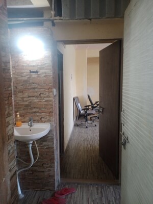 Bathroom in  Office Space at Mira Road East – for Sale