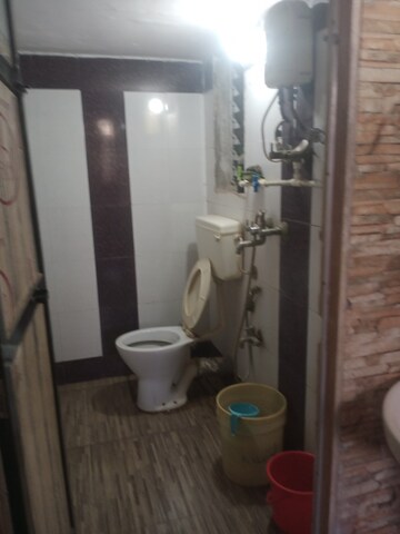 Bathroom in  Office Space at Mira Road East – for Sale
