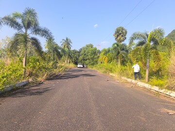  Plot – Exterior View View at Anandapuram - for Sale