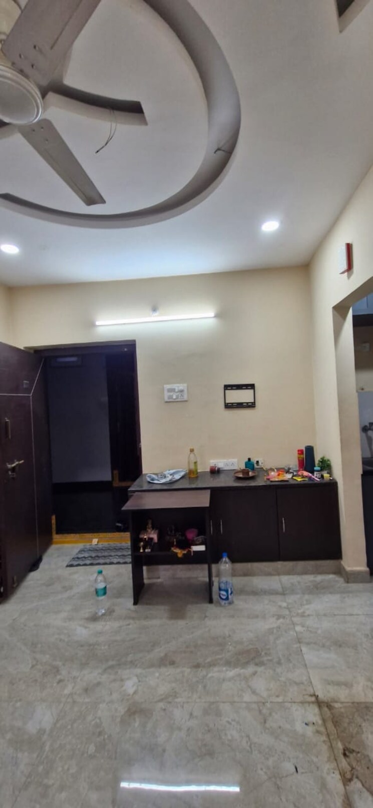 Kitchen, kondapur 1 Bedroom 600 Sq.Ft. Builder Floor In Kondapur Hyderabad 9478731