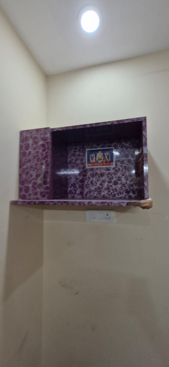 1 BHK Builder Floor For Rent in Kondapur