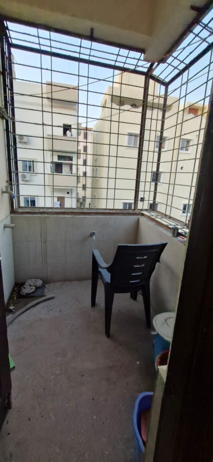 Kitchen, kondapur 1 Bedroom 600 Sq.Ft. Builder Floor In Kondapur Hyderabad 9478731