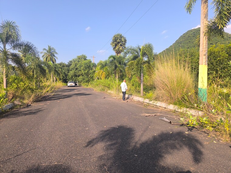 undefined, anandapuram  167 Sq.Yd. Plot In Anandapuram Vizag 9478730