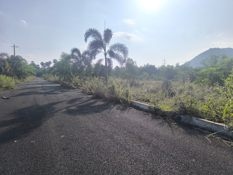 undefined, anandapuram  167 Sq.Yd. Plot In Anandapuram Vizag 9478730