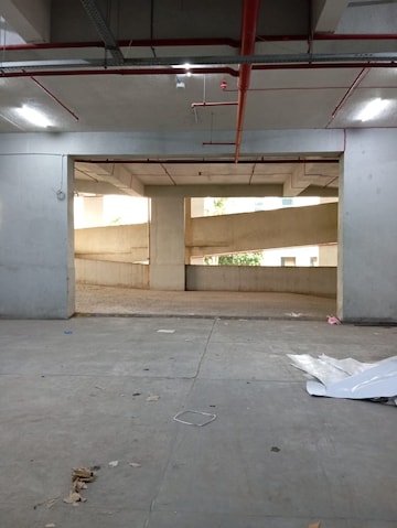  Warehouse For Sale in Goodwill Bizhub, Turbhe