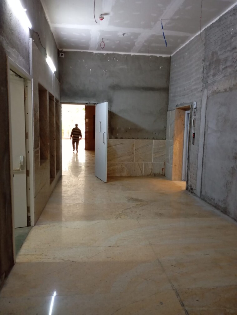 Room, goodwill-bizhub Commercial Warehouse 2455 Sq.Ft. In Turbhe Navi Mumbai 9478726