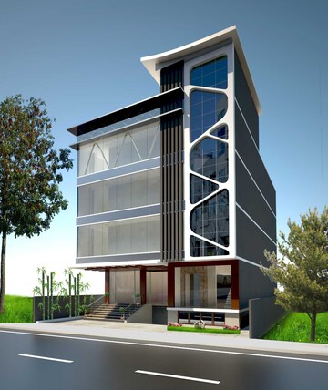  Office Space For Sale in Kukatpally