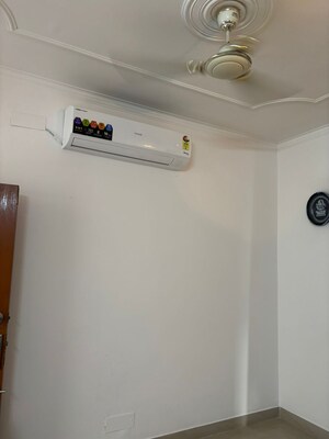 3 BHK Apartment For Rent in RKM Springdale Tower II, Lohgarh