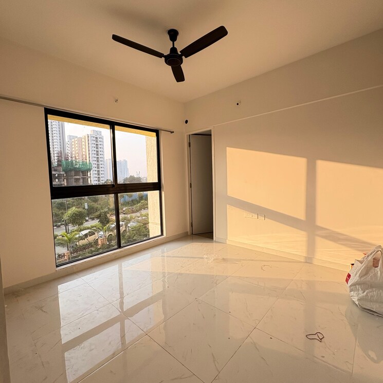 Master Bedroom, runwal-gardens-phase-3 3 Bedroom 759 Sq.Ft. Apartment In Kalyan Shilphata Road Thane 9478734