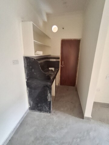 1 BHK Apartment For Rent in Kondapur