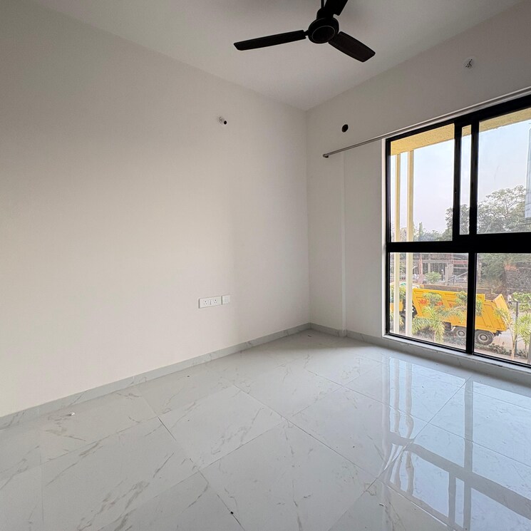 Bedroom, runwal-gardens-phase-3 3 Bedroom 759 Sq.Ft. Apartment In Kalyan Shilphata Road Thane 9478734