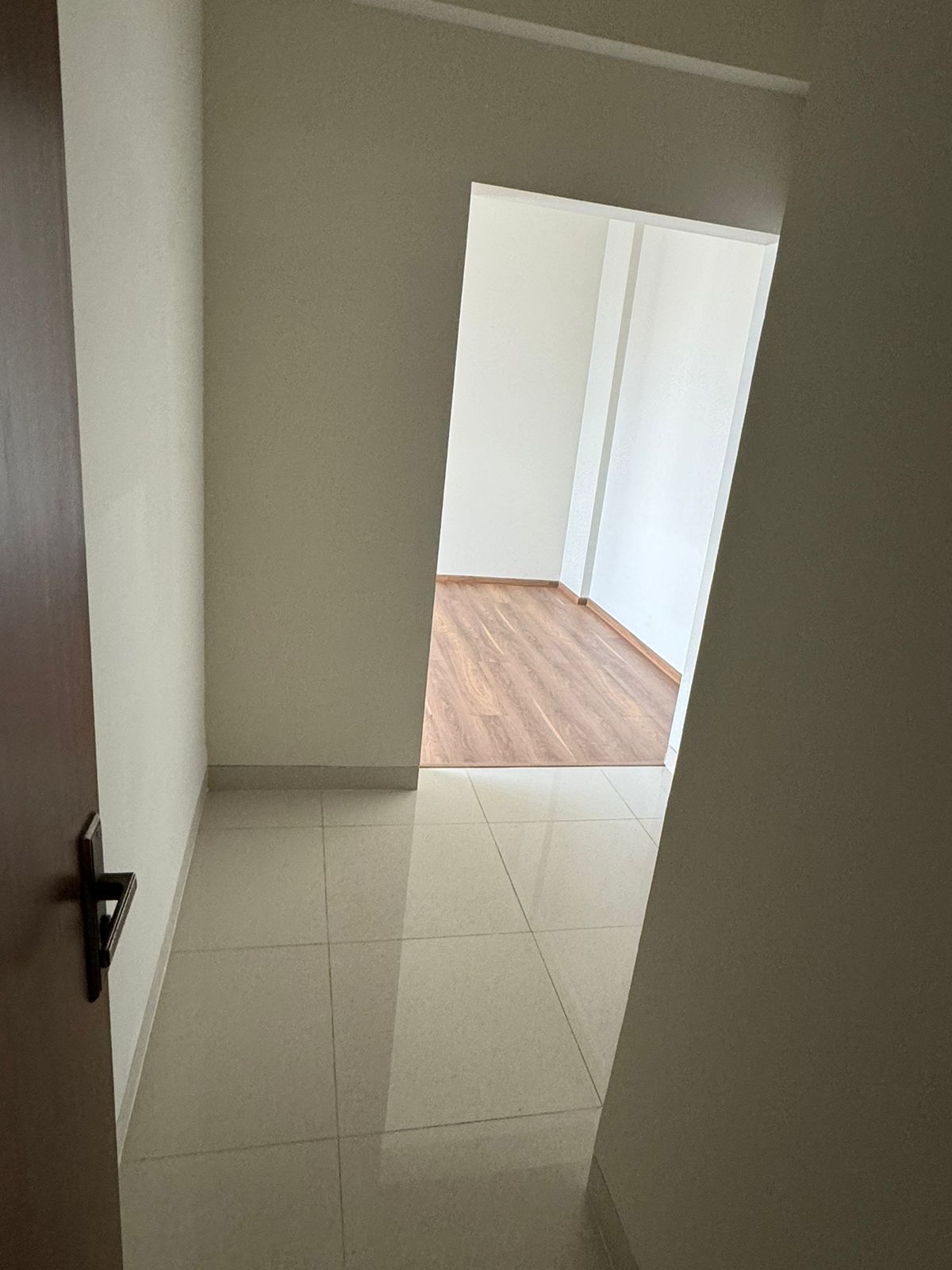 3 BHK + Study Room Apartment For Rent in Signature Global Park 4 and 5