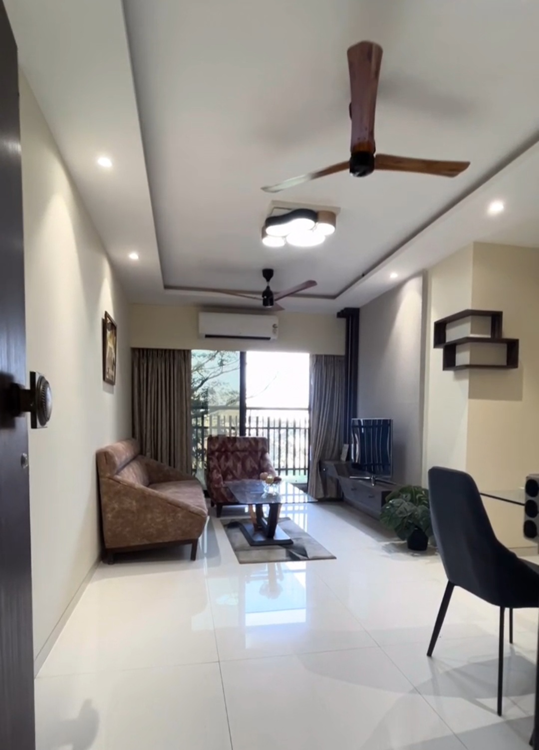 1 BHK Apartment For Sale in Vasai West