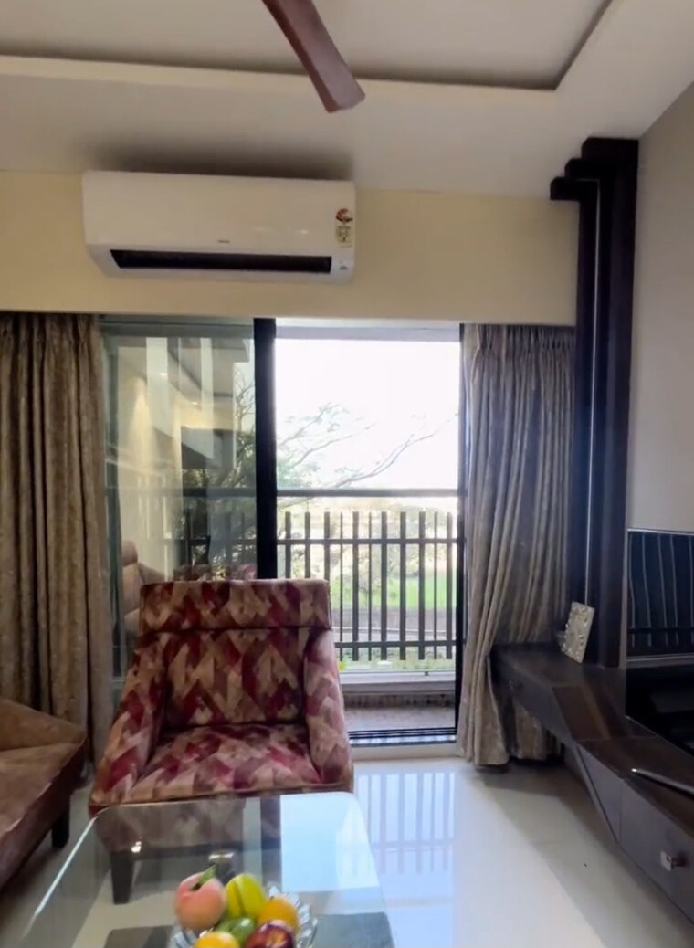 Bedroom, vasai west 1 Bedroom 710 Sq.Ft. Apartment In Vasai West Palghar 9478747