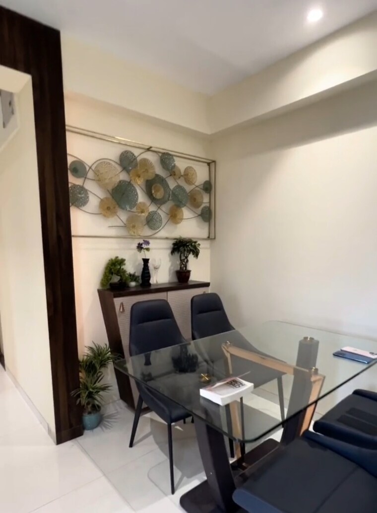 Master Bedroom, vasai west 1 Bedroom 710 Sq.Ft. Apartment In Vasai West Palghar 9478747