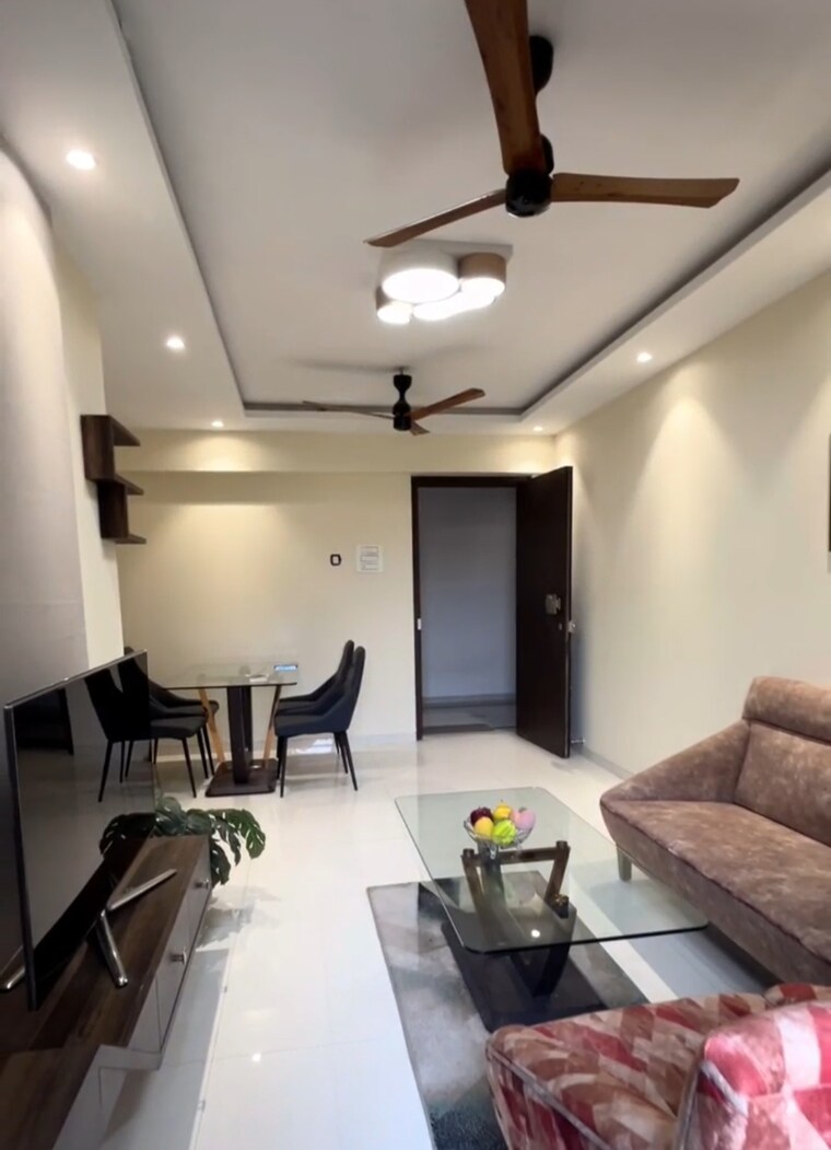 Master Bedroom, vasai west 1 Bedroom 710 Sq.Ft. Apartment In Vasai West Palghar 9478747