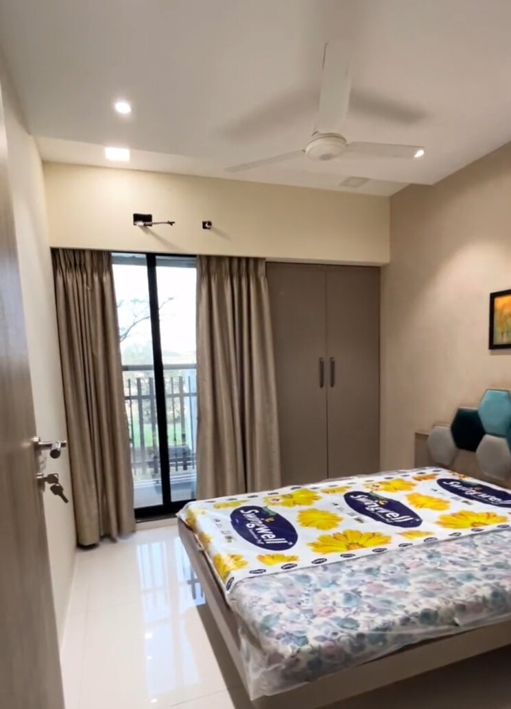 Bedroom, vasai west 1 Bedroom 710 Sq.Ft. Apartment In Vasai West Palghar 9478747