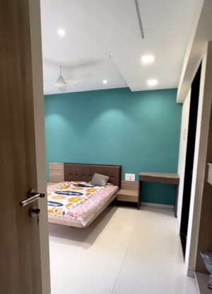 Furnished Amenities in 1 BHK Apartment at Vasai West – for Sale