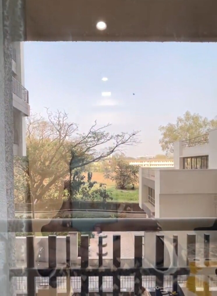 Balcony, vasai west 1 Bedroom 710 Sq.Ft. Apartment In Vasai West Palghar 9478747