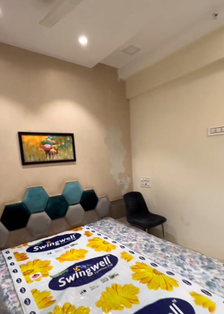 Bedroom, vasai west 1 Bedroom 710 Sq.Ft. Apartment In Vasai West Palghar 9478747