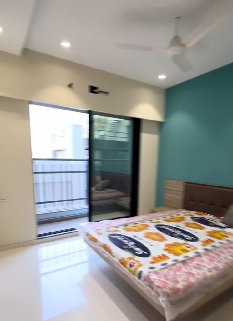 Bedroom, vasai west 1 Bedroom 710 Sq.Ft. Apartment In Vasai West Palghar 9478747