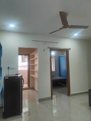  1 BHK Builder Floor at Kondapur – for Rent