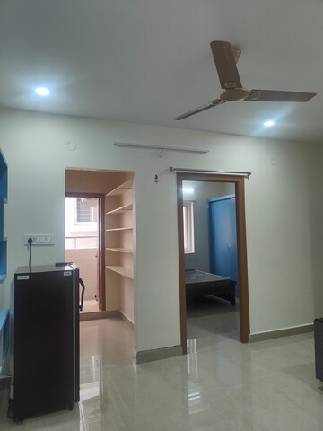 1 BHK Builder Floor at Kondapur – for Rent
