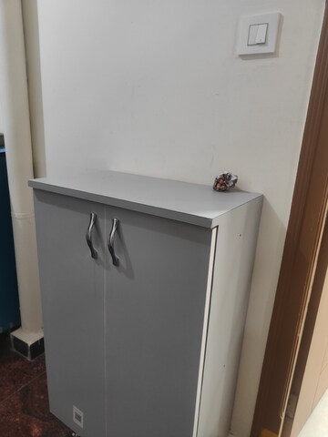  1 BHK Builder Floor at Kondapur – for Rent