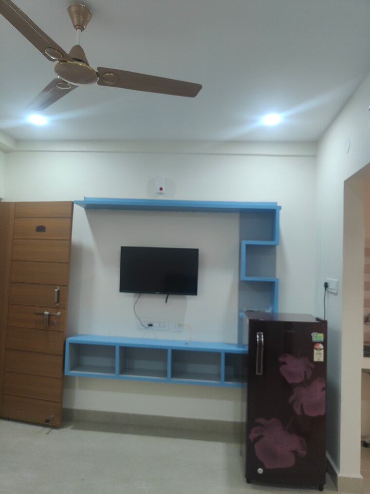 Room, kondapur 1 Bedroom 650 Sq.Ft. Builder Floor In Kondapur Hyderabad 9478756