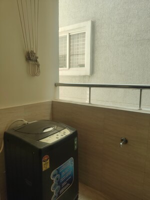  1 BHK Builder Floor at Kondapur – for Rent