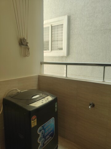  1 BHK Builder Floor at Kondapur – for Rent