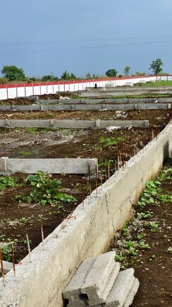 Plot For Sale in Bothali