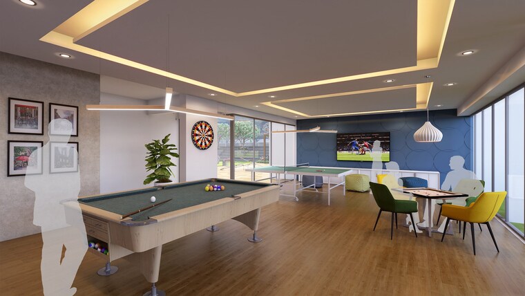 undefined, rahul-pratik-nagar 3 Bedroom 1157 Sq.Ft. Apartment In Kothrud Pune 9478763