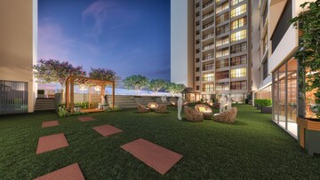 3 BHK Apartment For Sale in Rahul Pratik Nagar, Kothrud