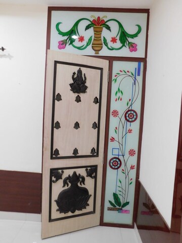  3 BHK Builder Floor at Kondapur – for Rent