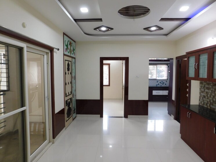 undefined, kondapur 3 Bedroom 2000 Sq.Ft. Builder Floor In Kondapur Hyderabad 9478755