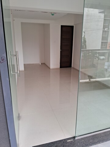  Shop – Exterior View View at Snehmangal Infinity Cube, Punawale - for Rent