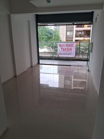  Shop – Exterior View View at Snehmangal Infinity Cube, Punawale - for Rent