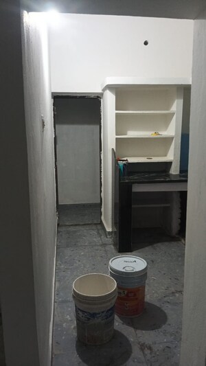 Kitchen in 2 BHK Apartment at Dilsukh Nagar – for Rent