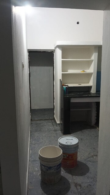 Kitchen in 2 BHK Apartment at Dilsukh Nagar – for Rent