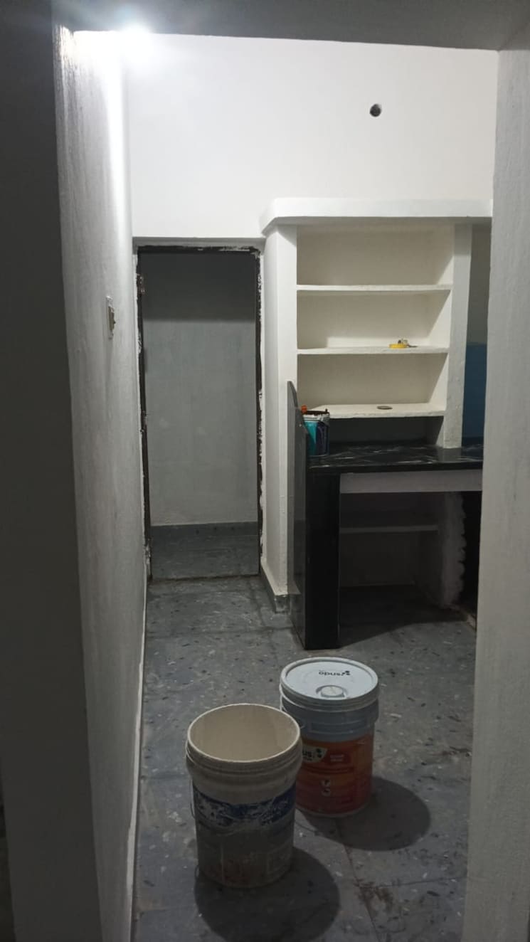 Kitchen, dilsukh nagar 2 Bedroom 1275 Sq.Ft. Apartment In Dilsukh Nagar Hyderabad 9478764