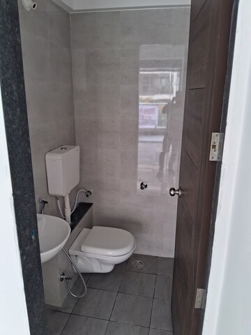 Washroom in  Shop at Snehmangal Infinity Cube, Punawale – for Rent