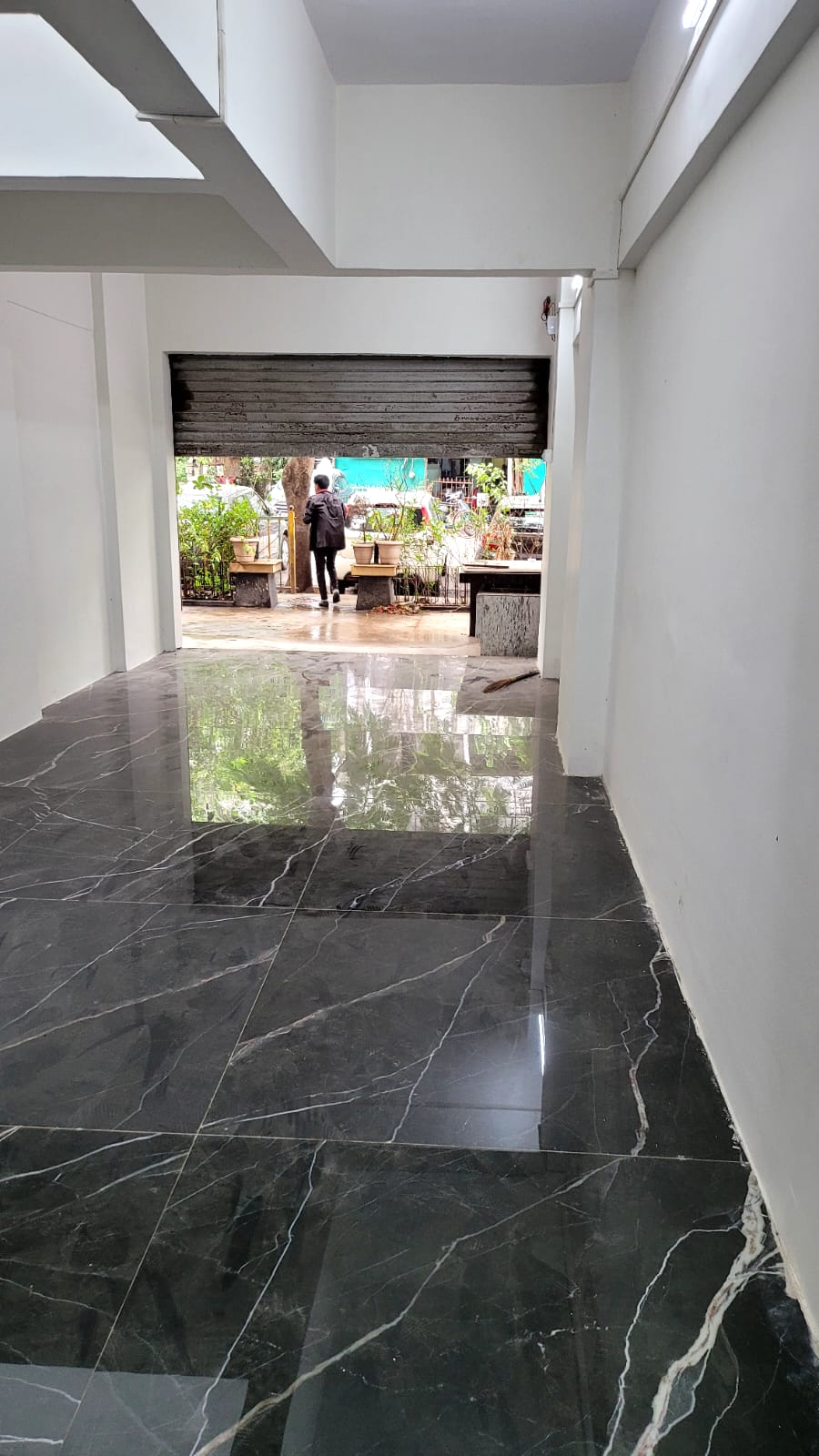 Retail Shop For Rent in Aditya Heritage Apartment