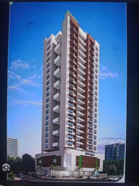 3 BHK Apartment For Rent in Dem Cygnus