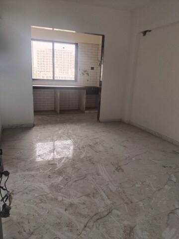 1 BHK Apartment For Sale in Baba Vihar, Kurla