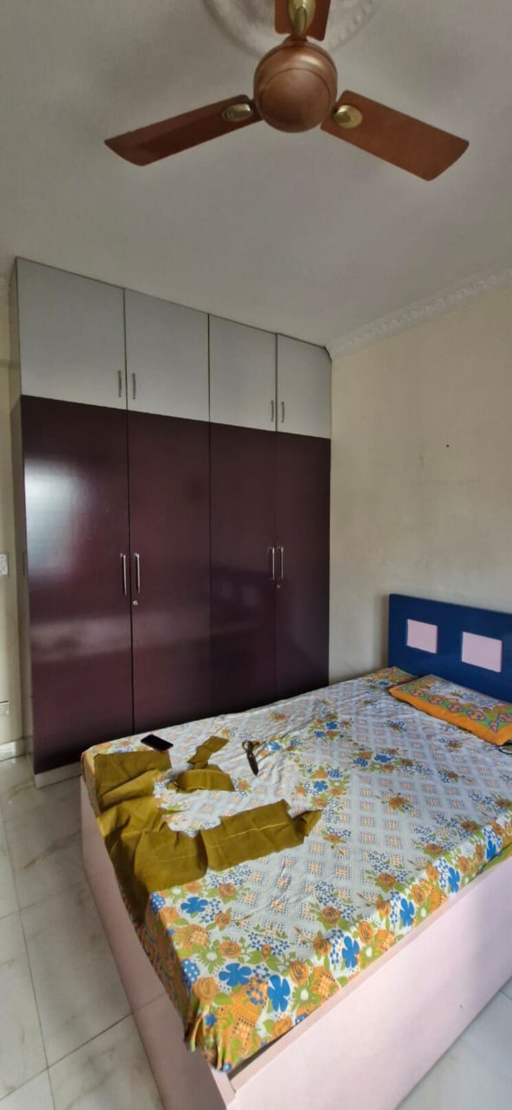 Bedroom, kondapur 3 Bedroom 2000 Sq.Ft. Builder Floor In Kondapur Hyderabad 9478789