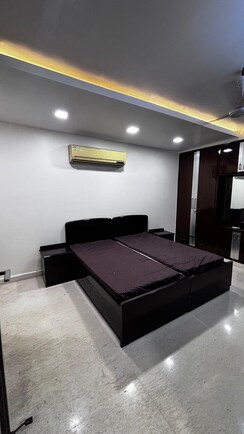 3 BHK + Pooja Room Builder Floor For Sale in East Of Kailash