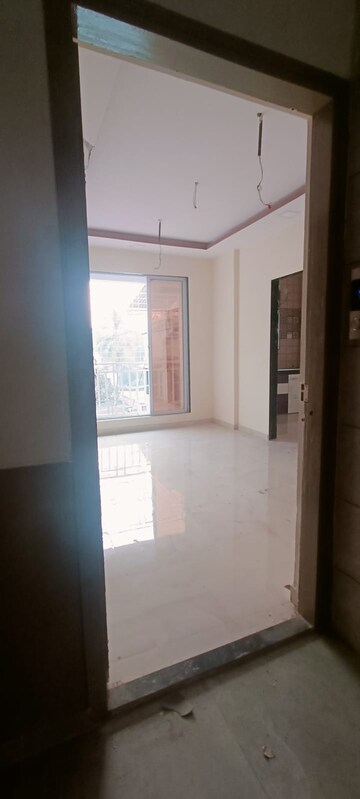 Kitchen in 2 BHK Apartment at Hiranandani Athena, Ghodbunder Road – for Rent