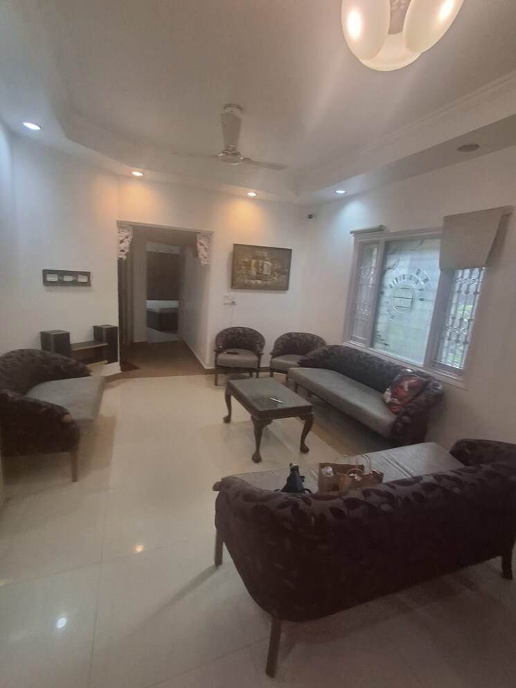 Living Room, rwa-hauz-khas-block-c-5 3.5 Bedroom 1500 Sq.Ft. Builder Floor In Hauz Khas Delhi 9478808