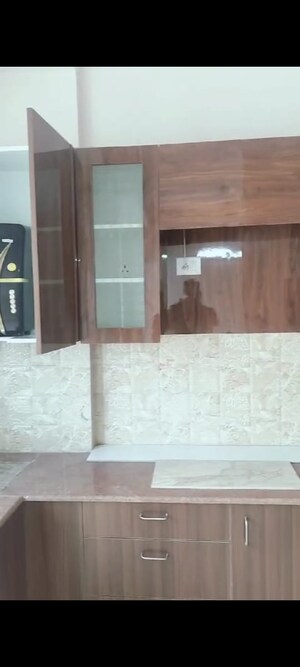 Bathroom in 3 BHK Apartment at Amrapali Golf Homes, Sector 4 Greater Noida – for Sale